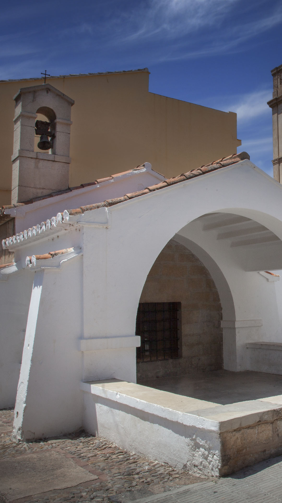Ermita Virgen del Loreto