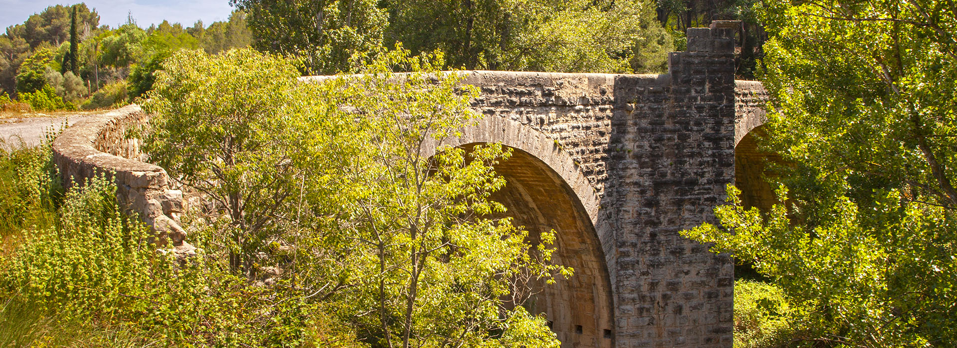 Puente Obispo Muñatones