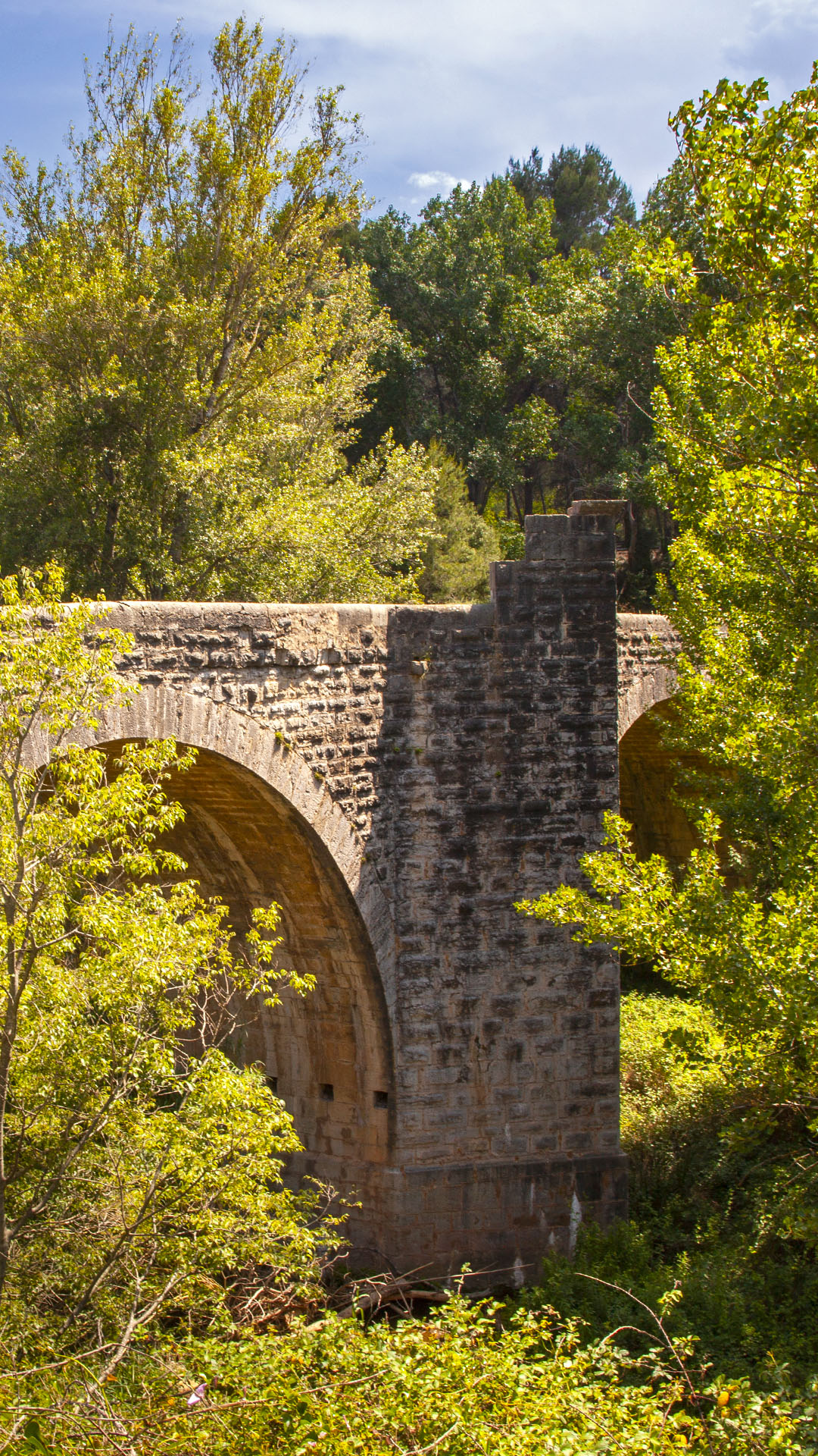 Puente Obispo Muñatones