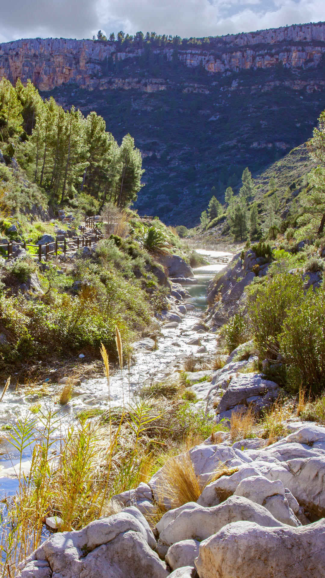 Vuelta de la Hoz