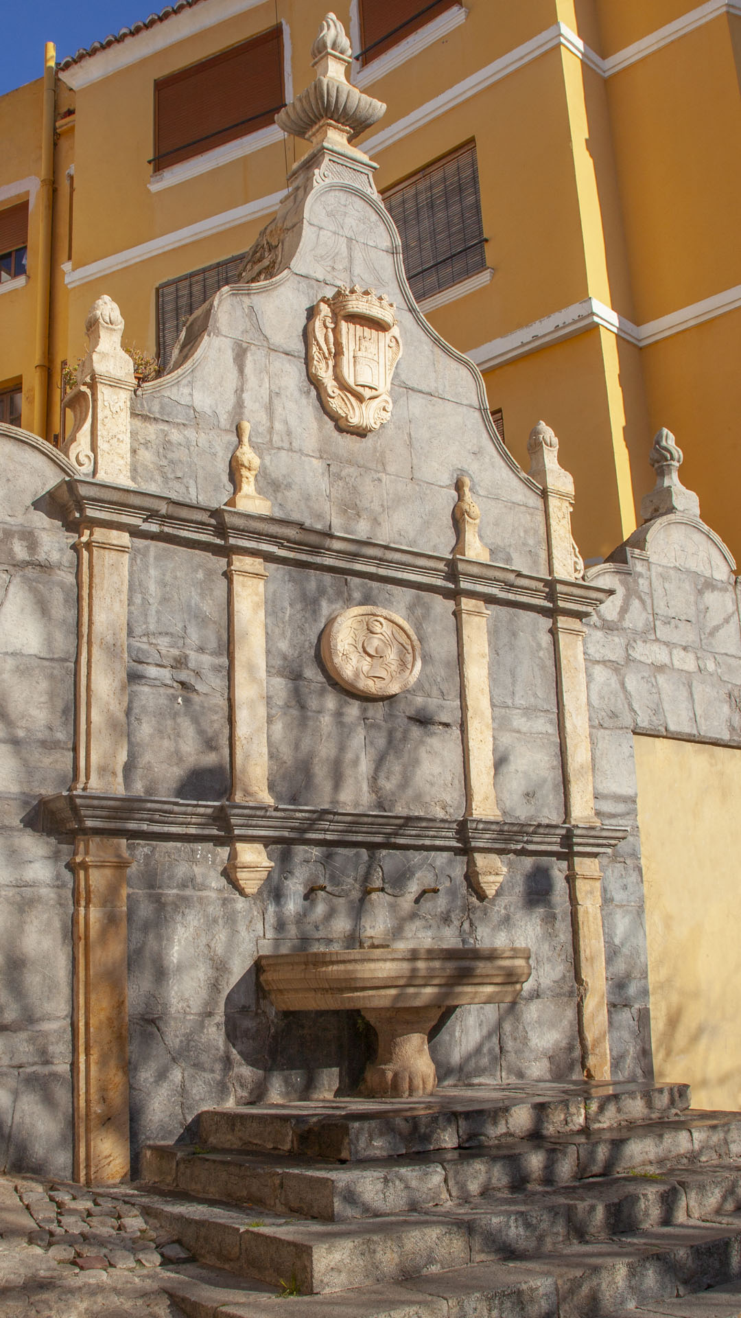 Fuente de Santa Águeda
