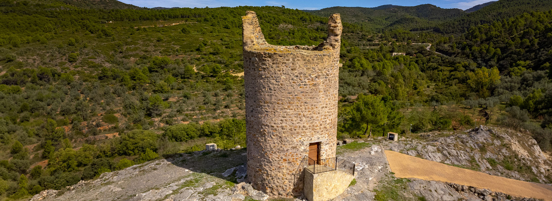Torre del Pilón