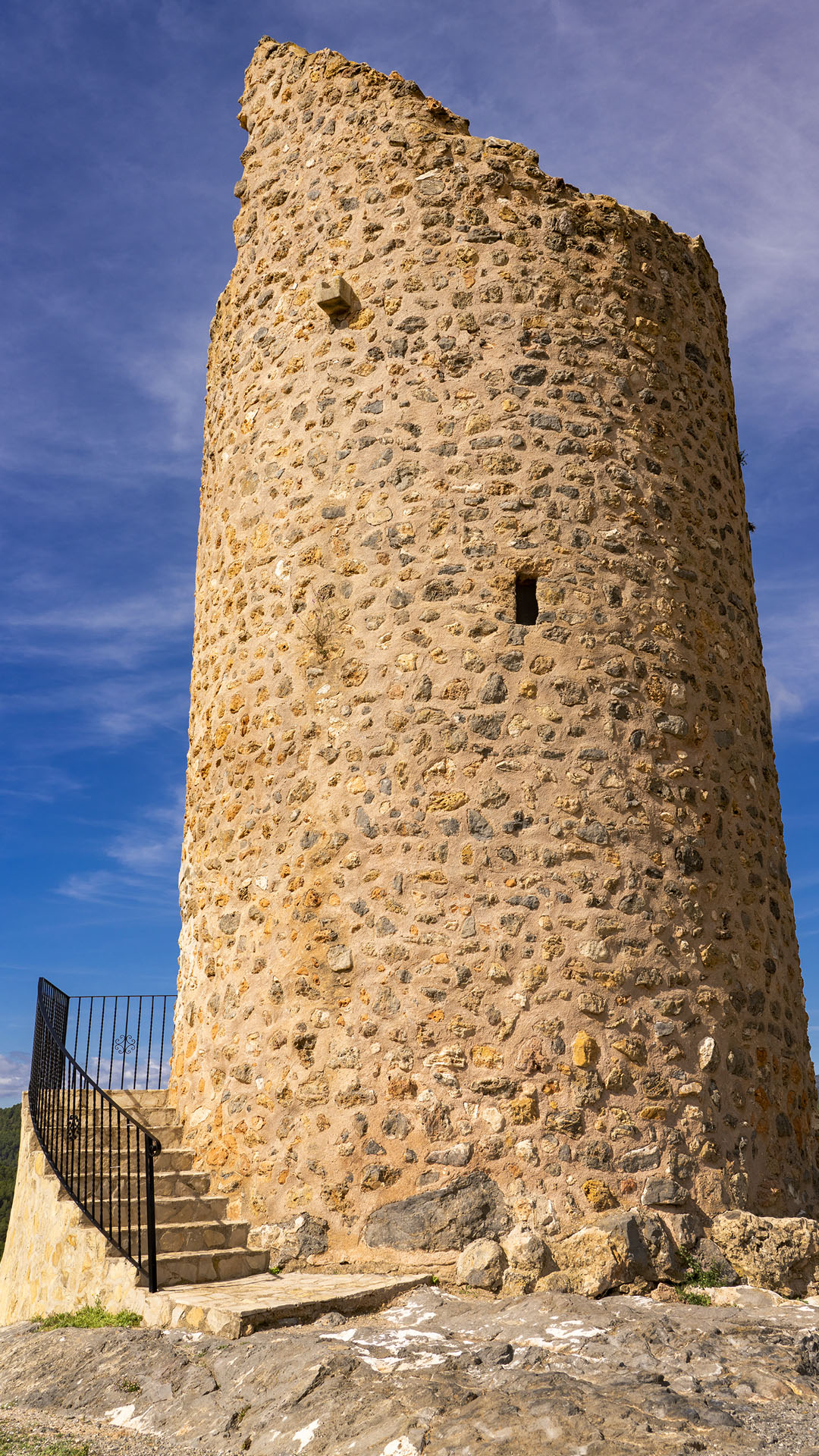 Torre del Pilón