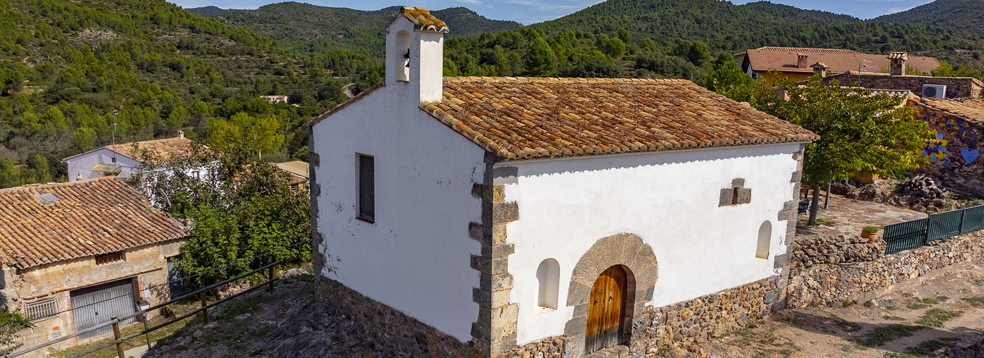 Ermita de Santa Bárbara