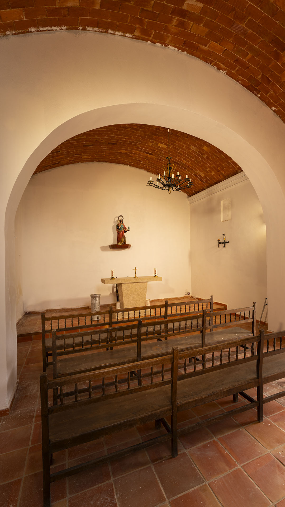 Ermita de Santa Bárbara