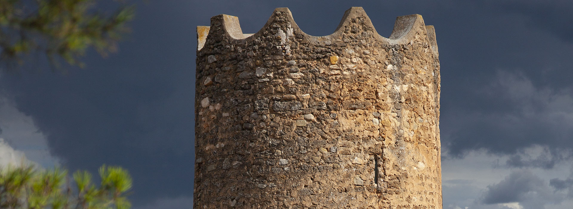 Torre de Altomira