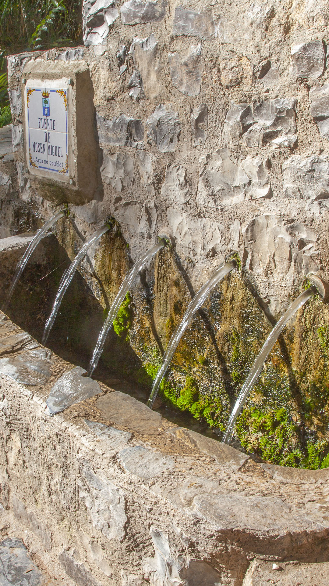 Ruta de las Fuentes