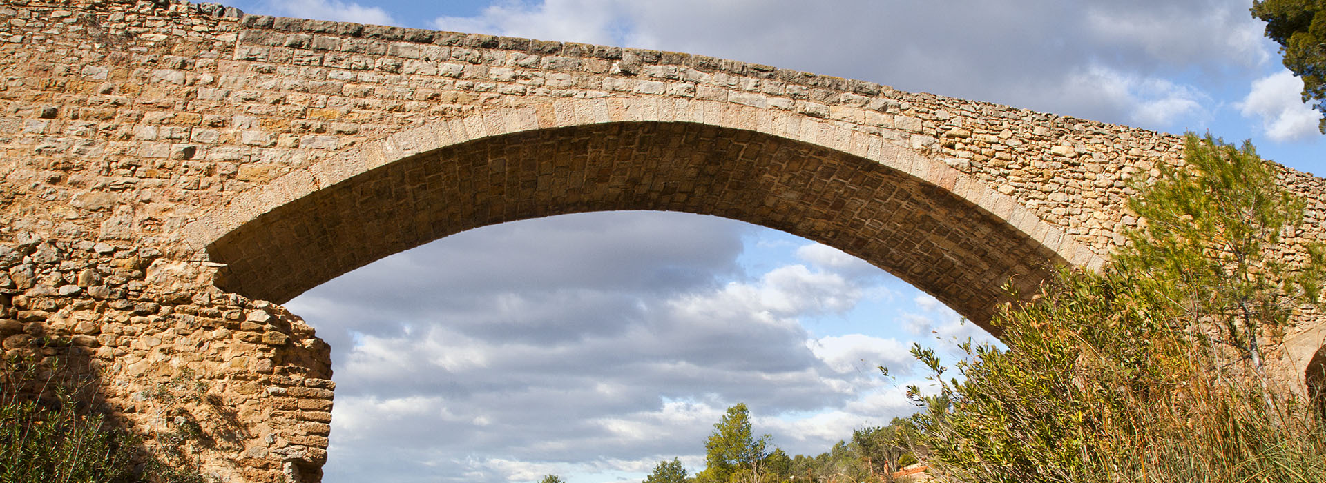 Puente del Baño