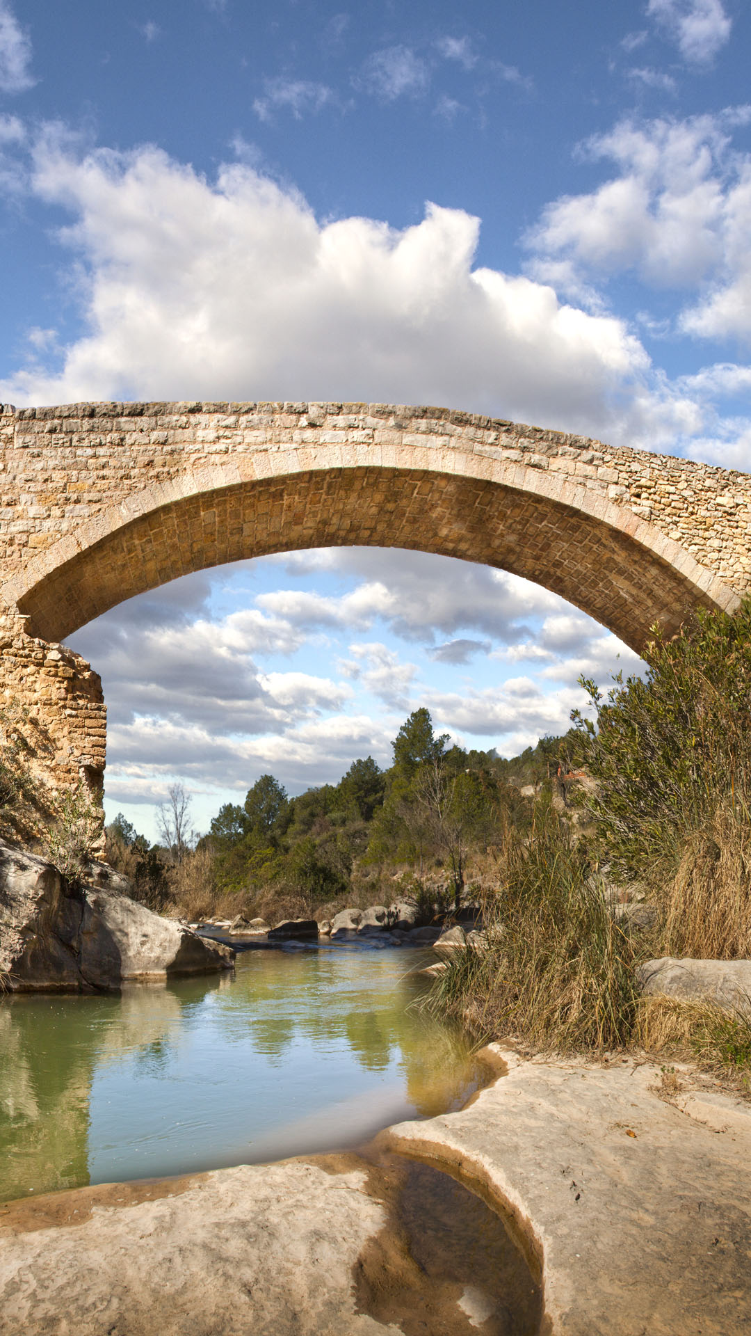 Puente del Baño