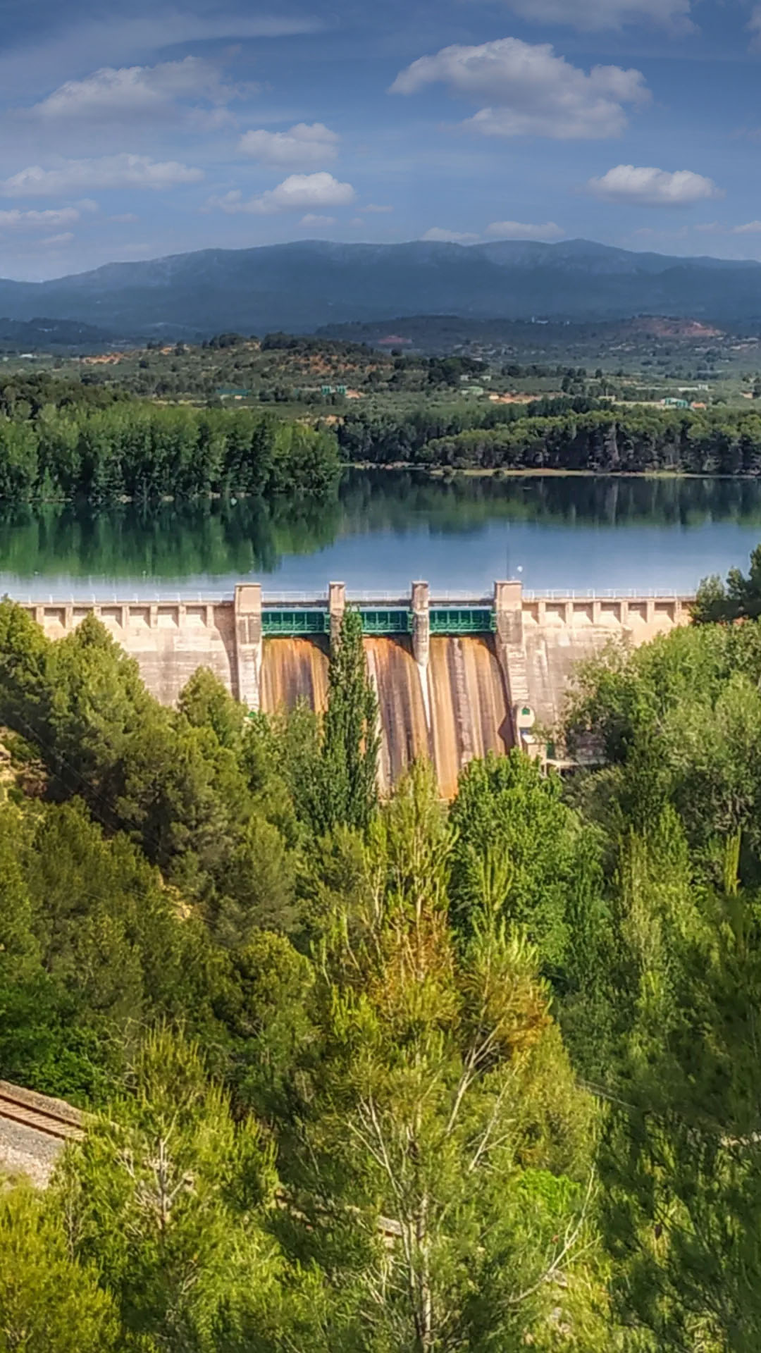 Pantano del Regajo
