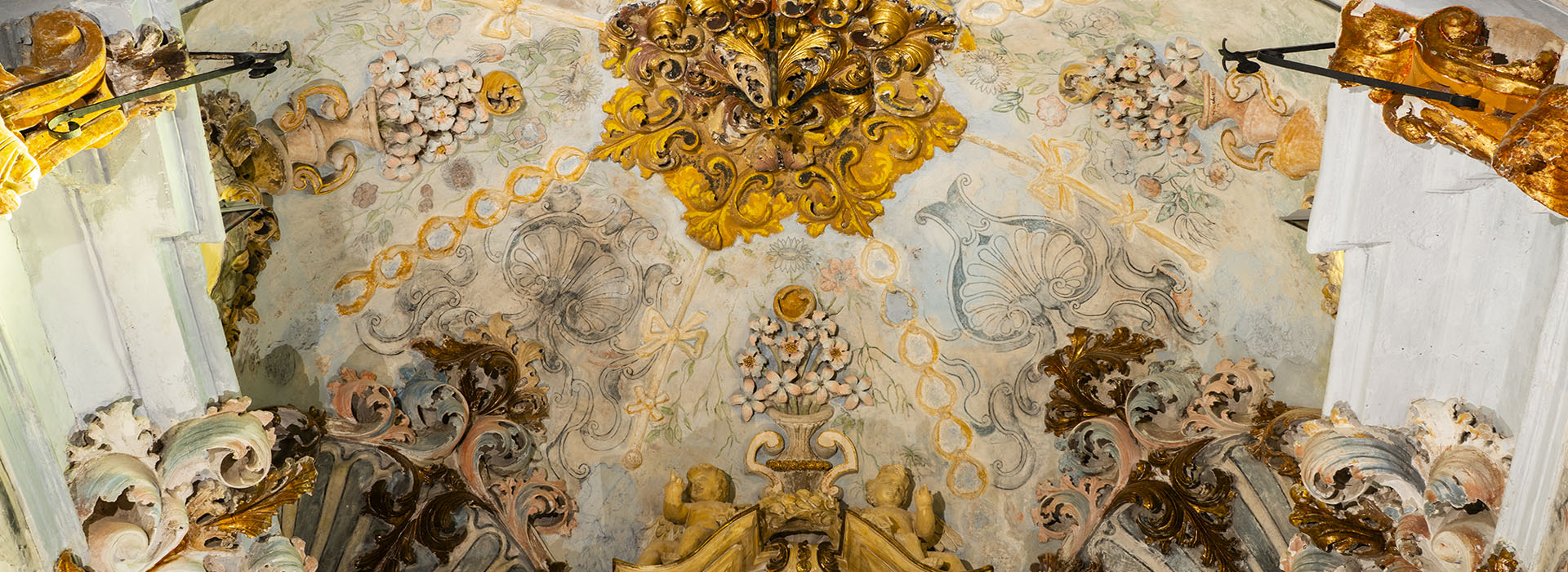 Iglesia Parroquial de Santa Catalina
