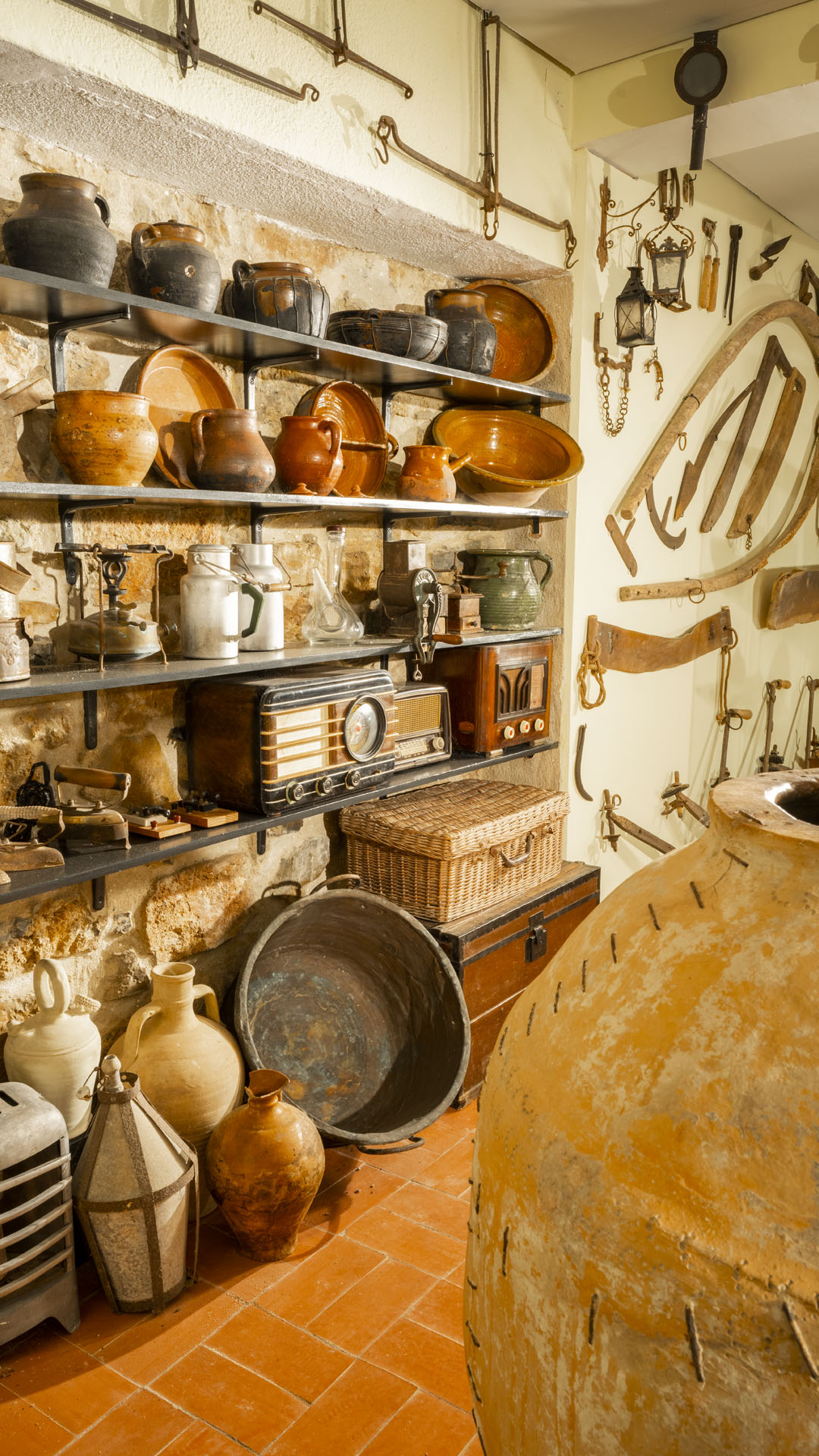 Museo Etnológico