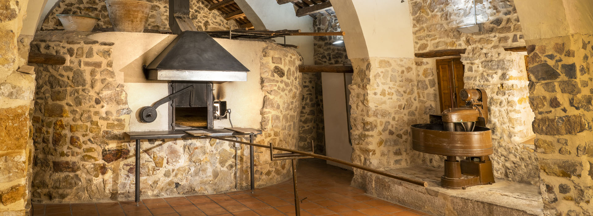 Horno Moruno