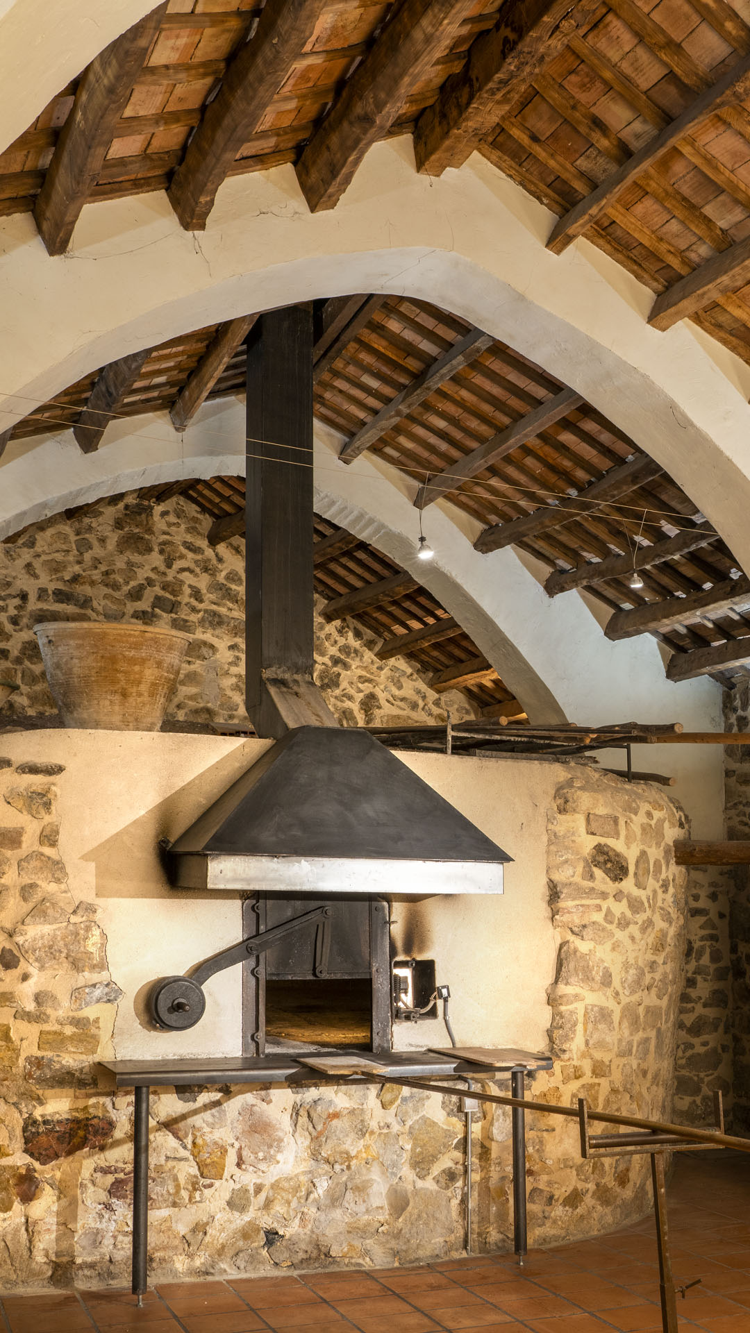 Horno Moruno