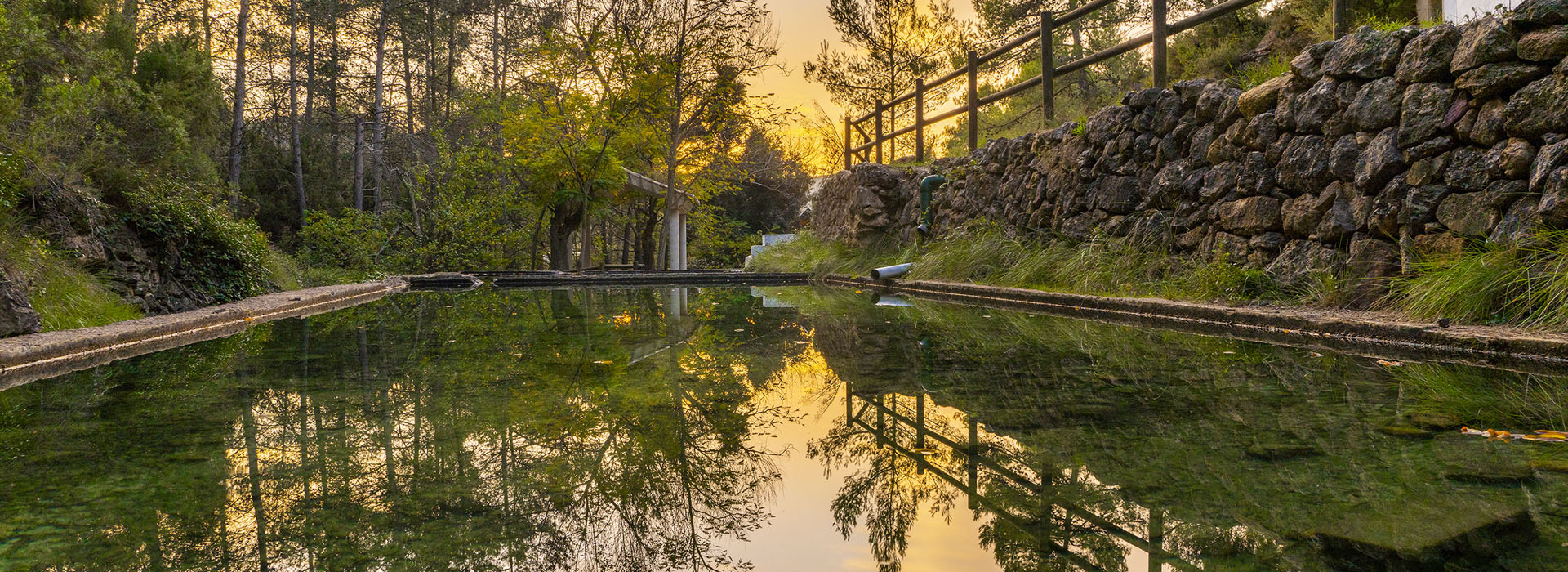 Fuente de Juncosa