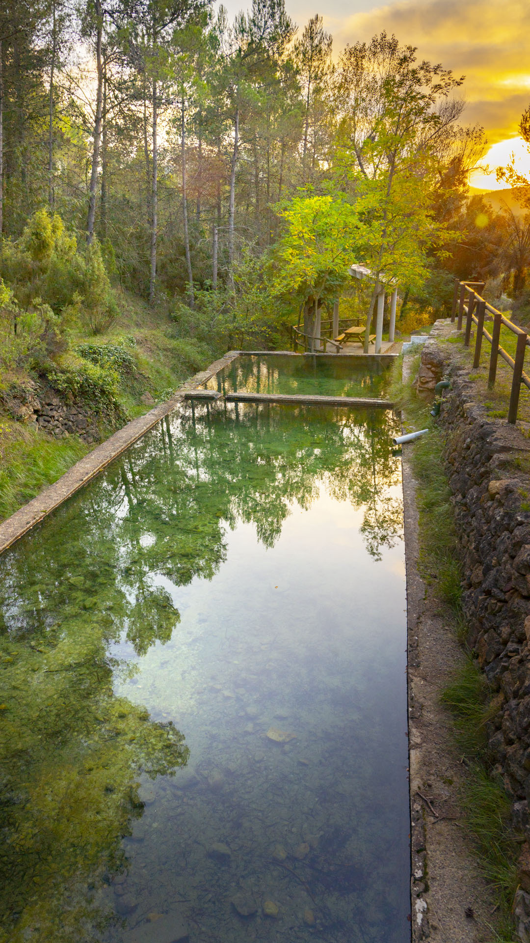 Fuente de Juncosa