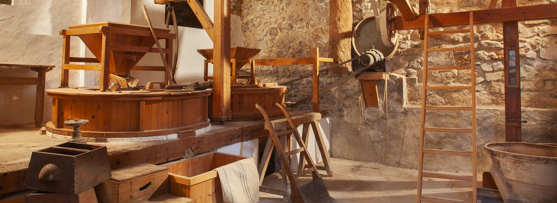 El Molino