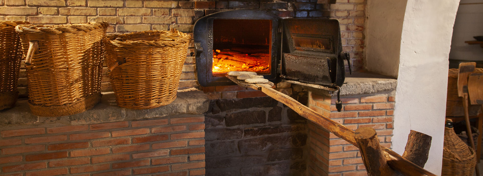 Horno moruno