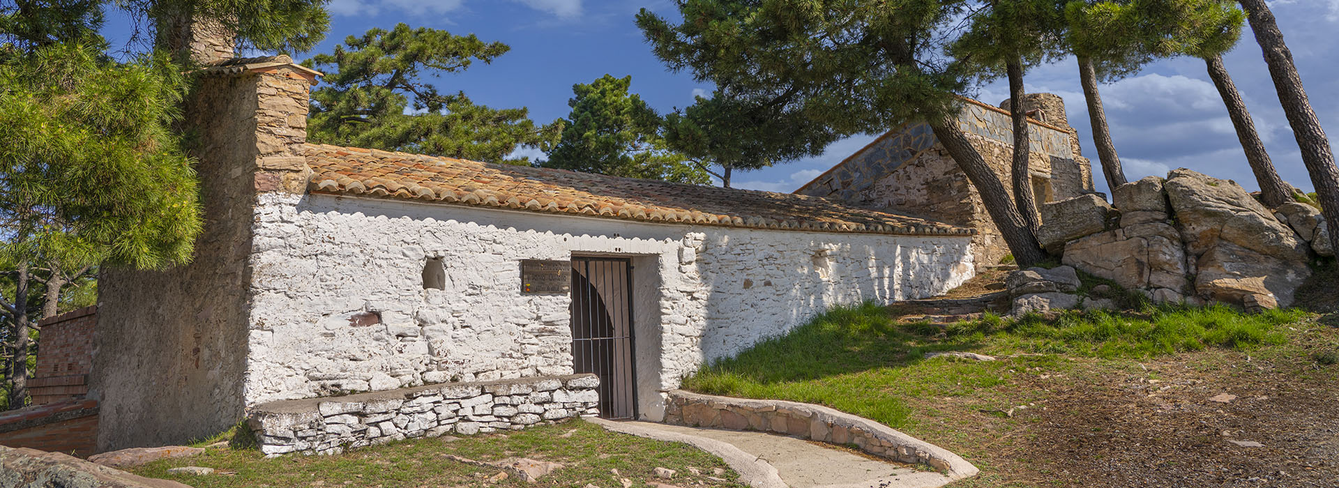 Ermita de Santa Bárbara