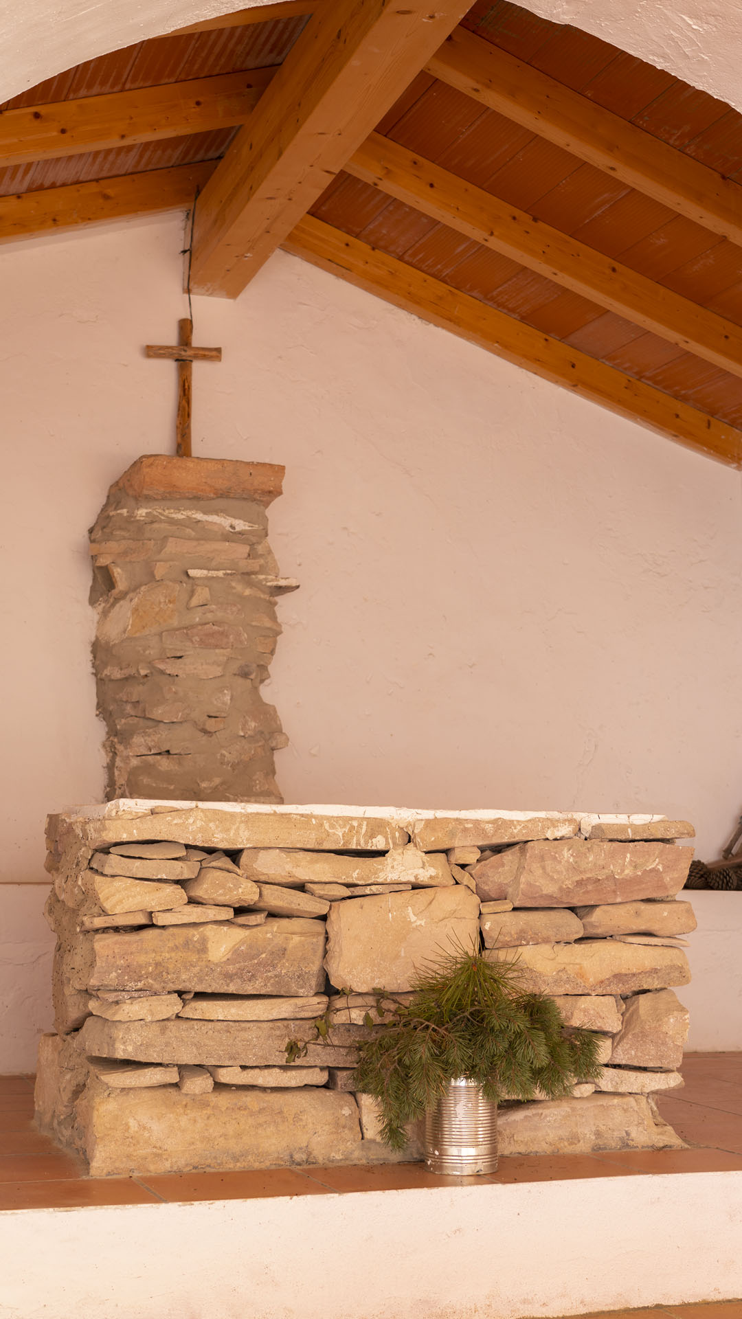 Ermita de Santa Bárbara