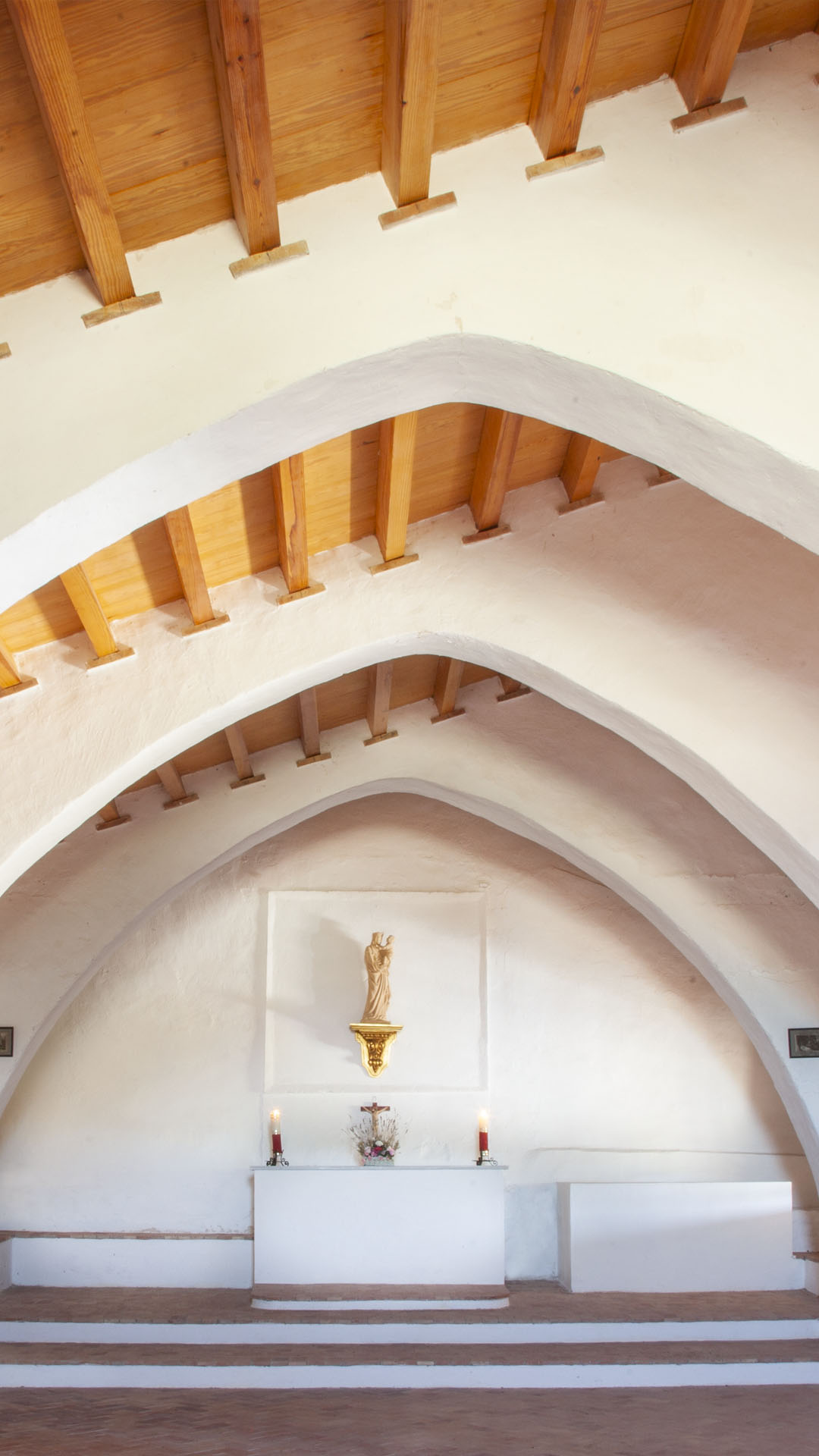 Ermita de la Virgen de Gracia