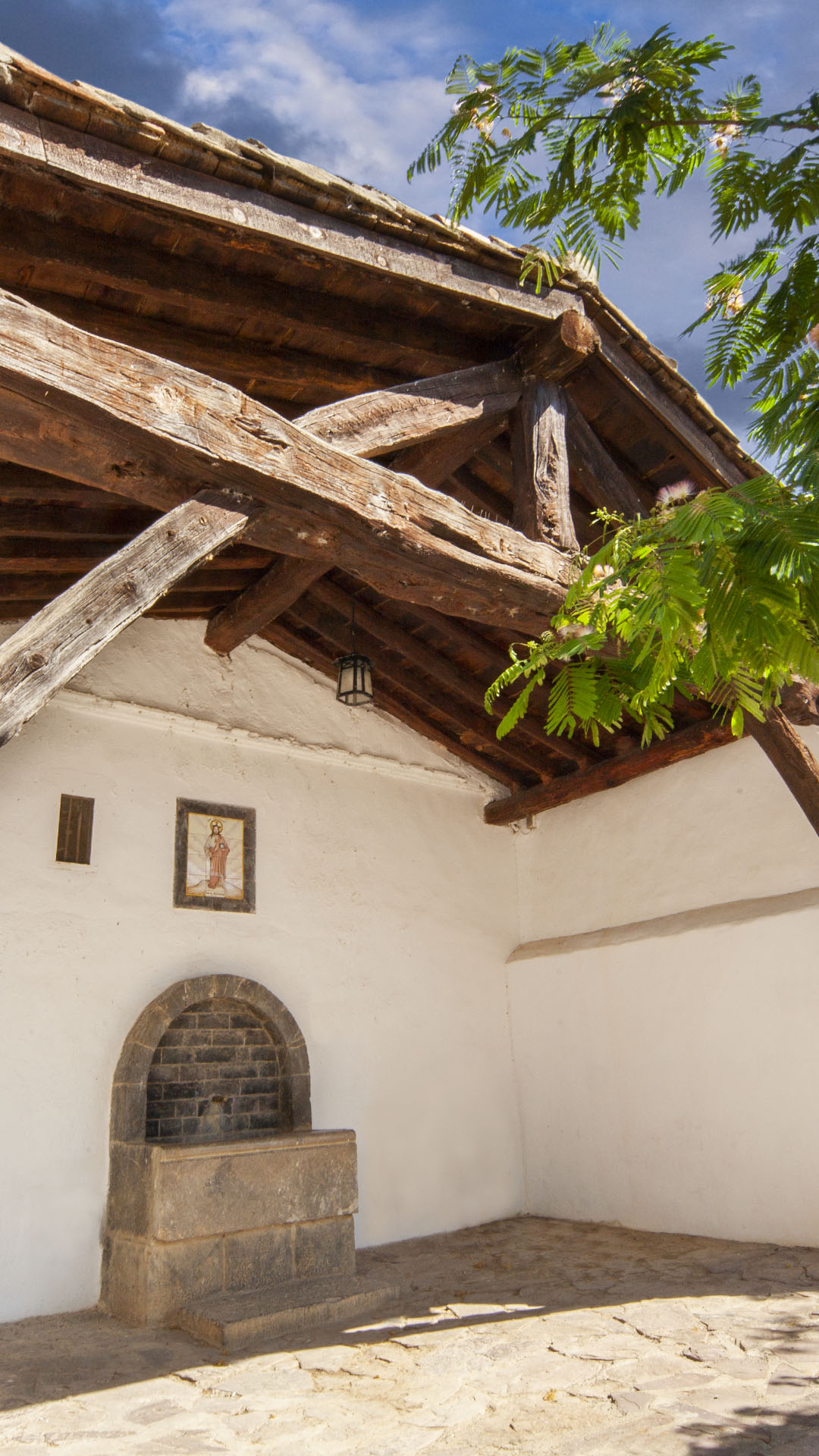Fuente Vieja