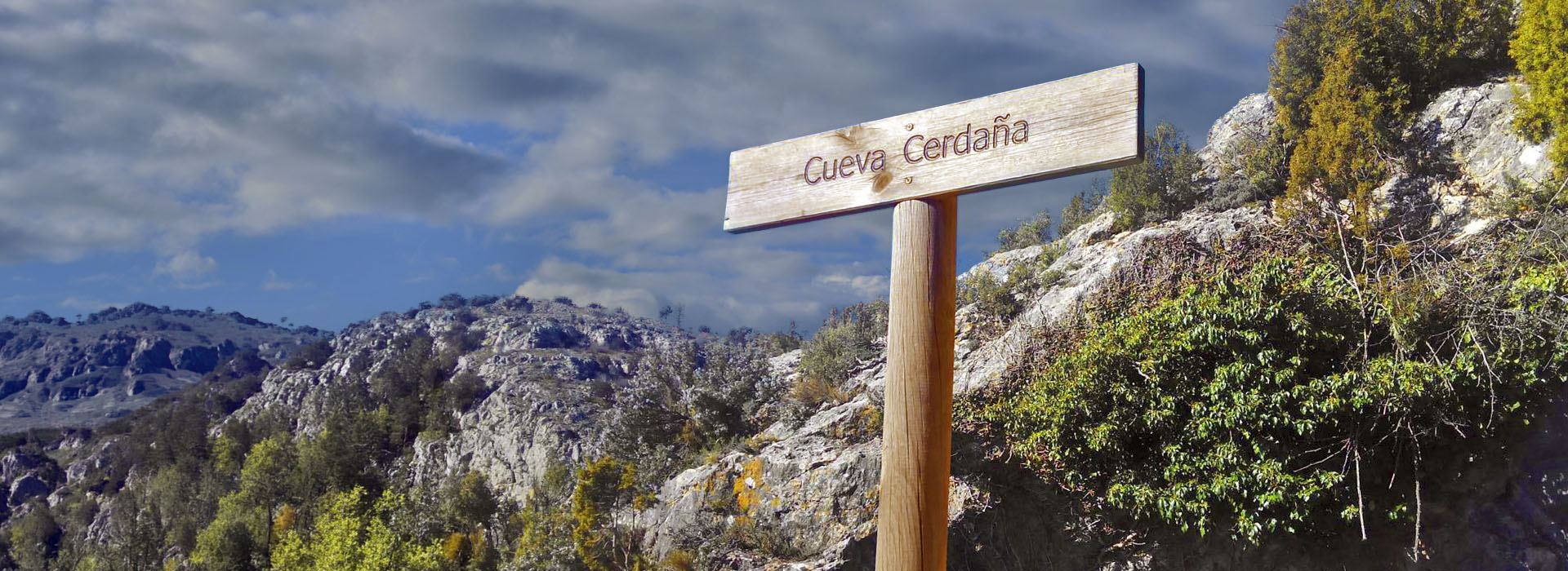 Cueva de la Cerdaña