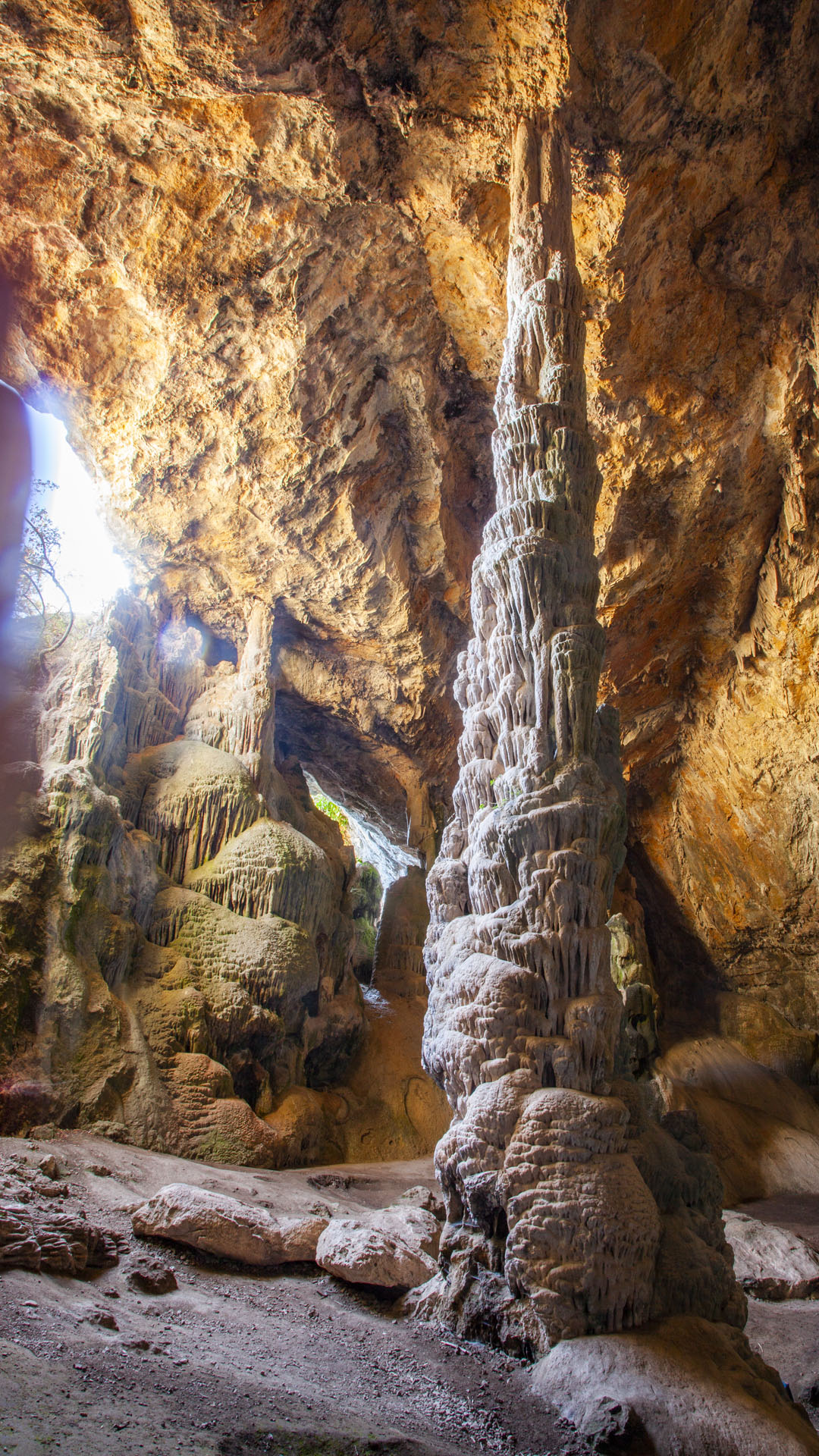 Cueva de la Cerdaña