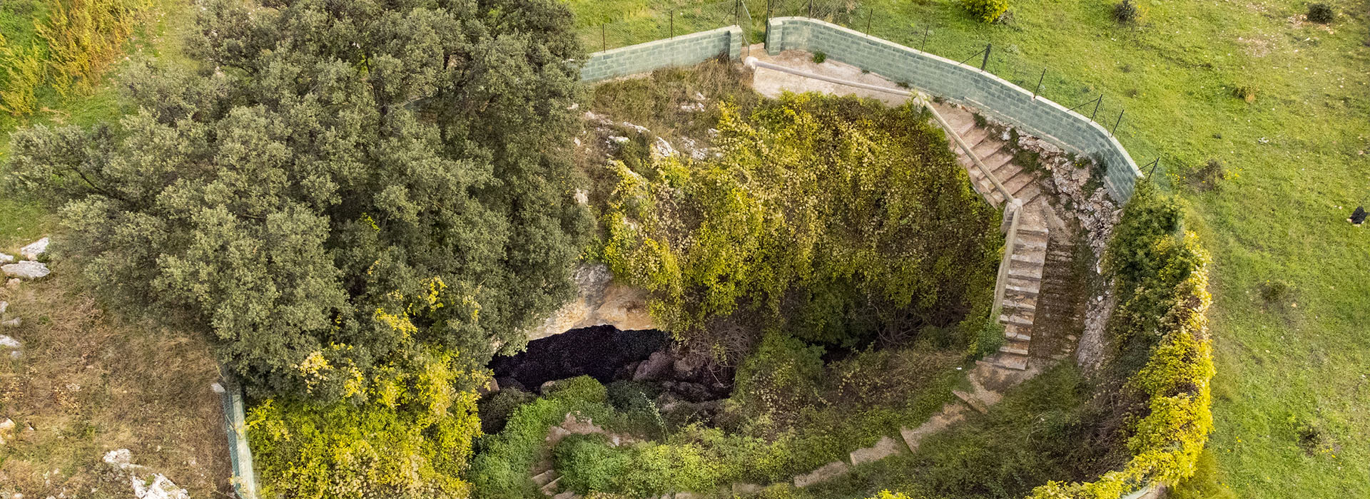 Cueva del Pueblo