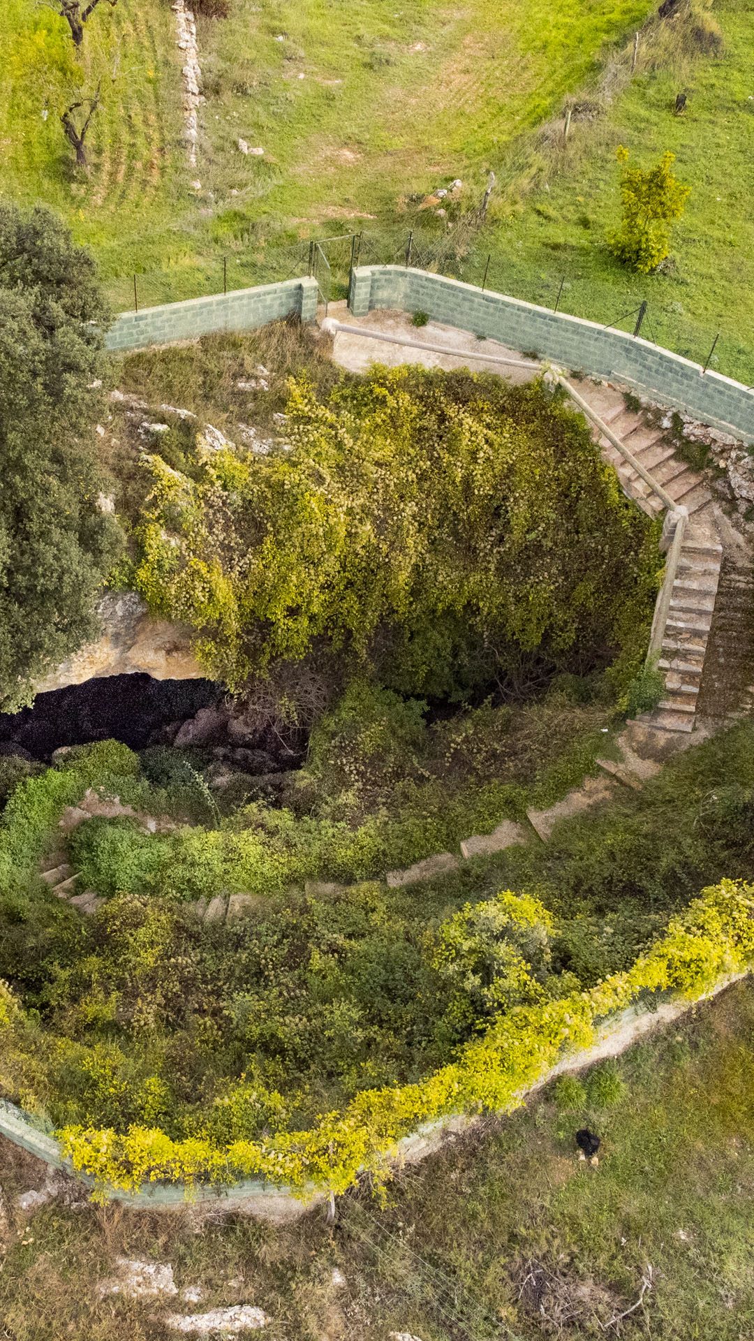Cueva del Pueblo