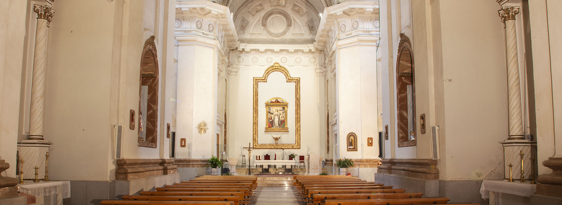 Iglesia de la Inmaculada Concepción