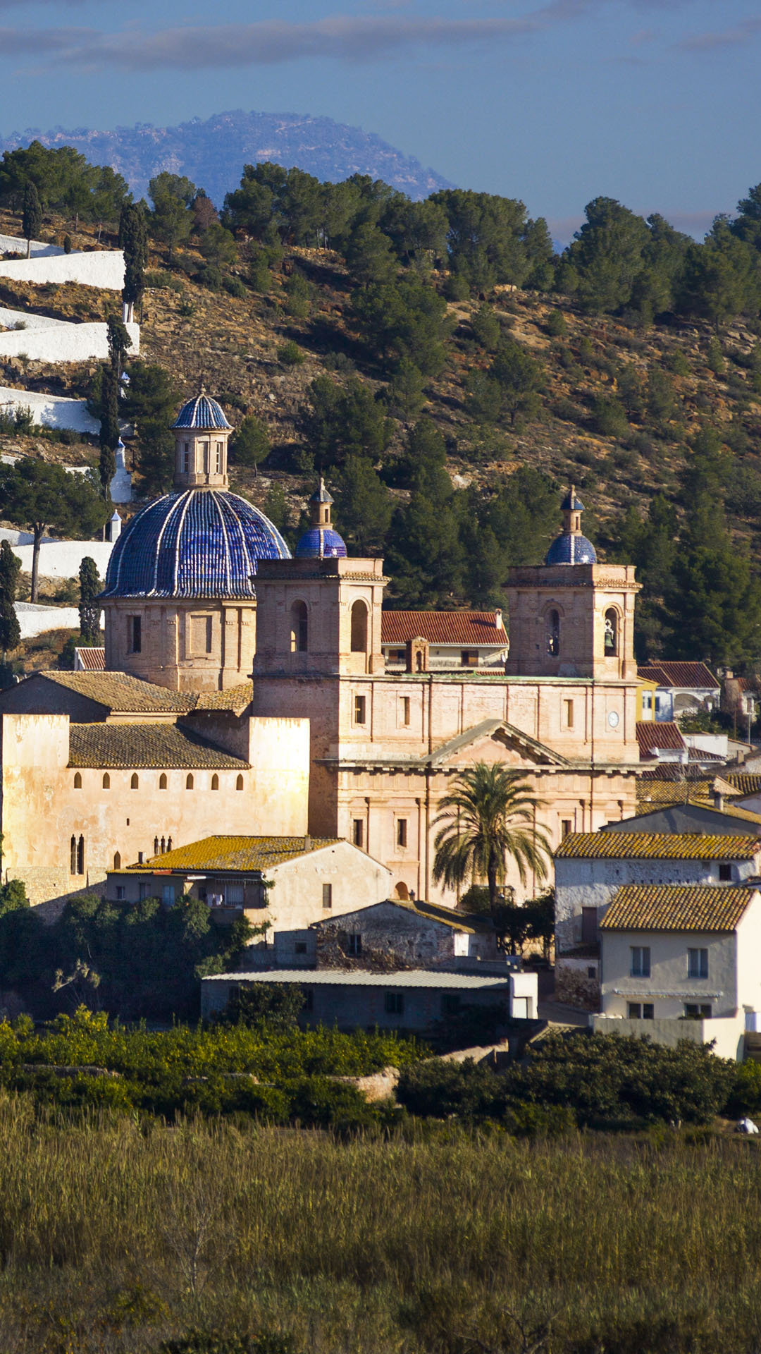 Iglesia de la Inmaculada Concepción
