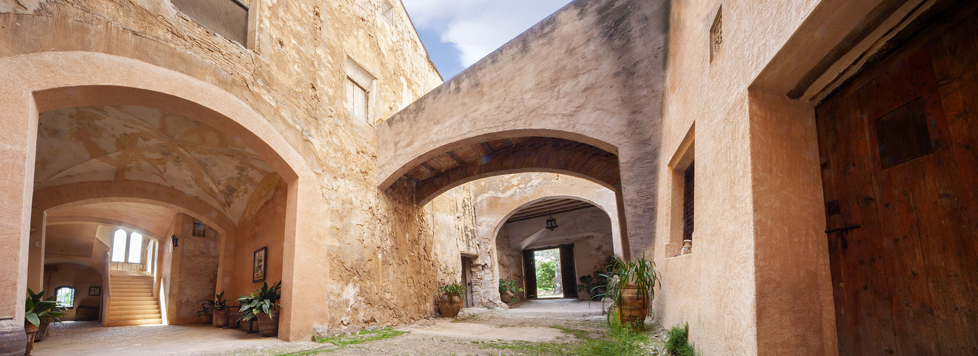 Palacio Señorial de Sot de Ferrer