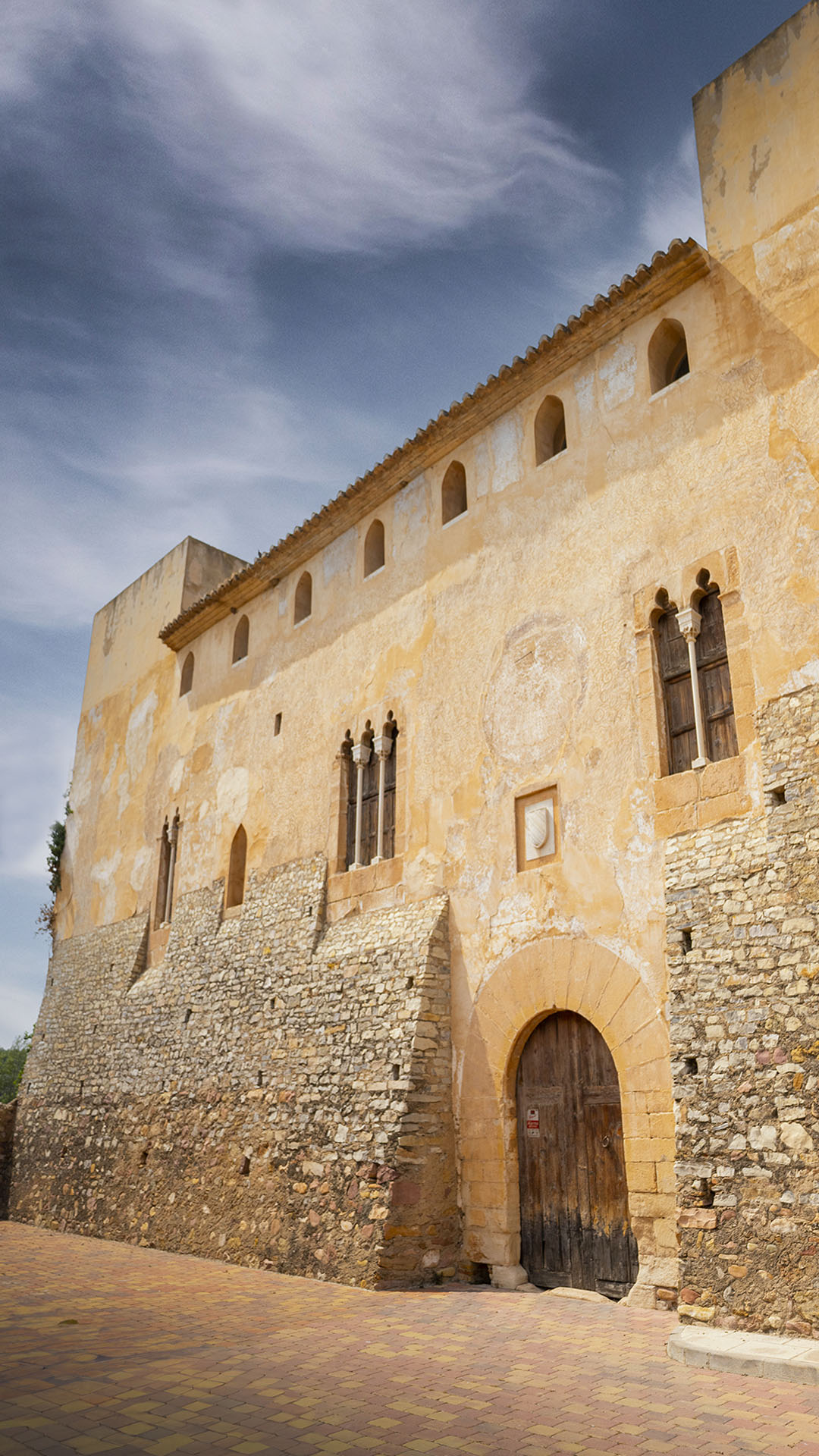 Palacio Señorial de Sot de Ferrer