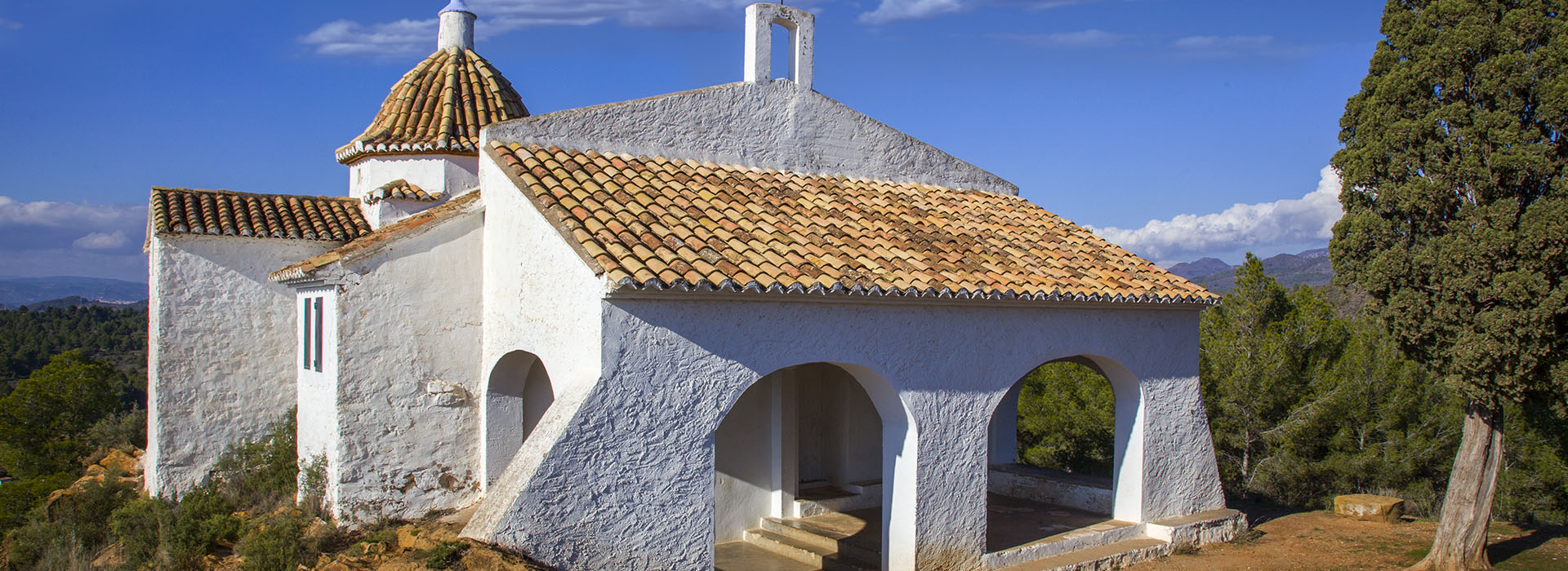 Ermita de San Antonio de Padua