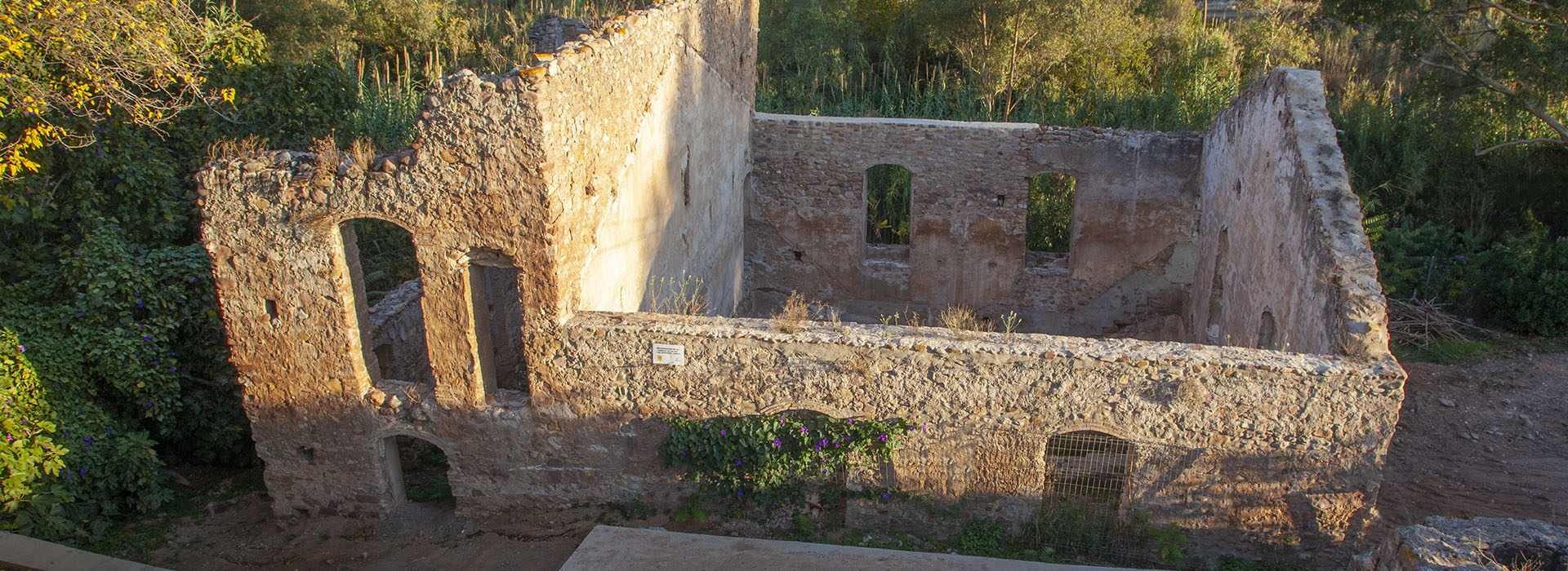 Fábrica de la Luz