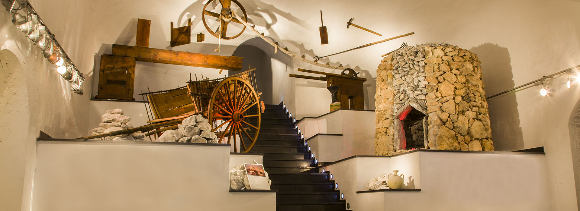 Museo del Yeso