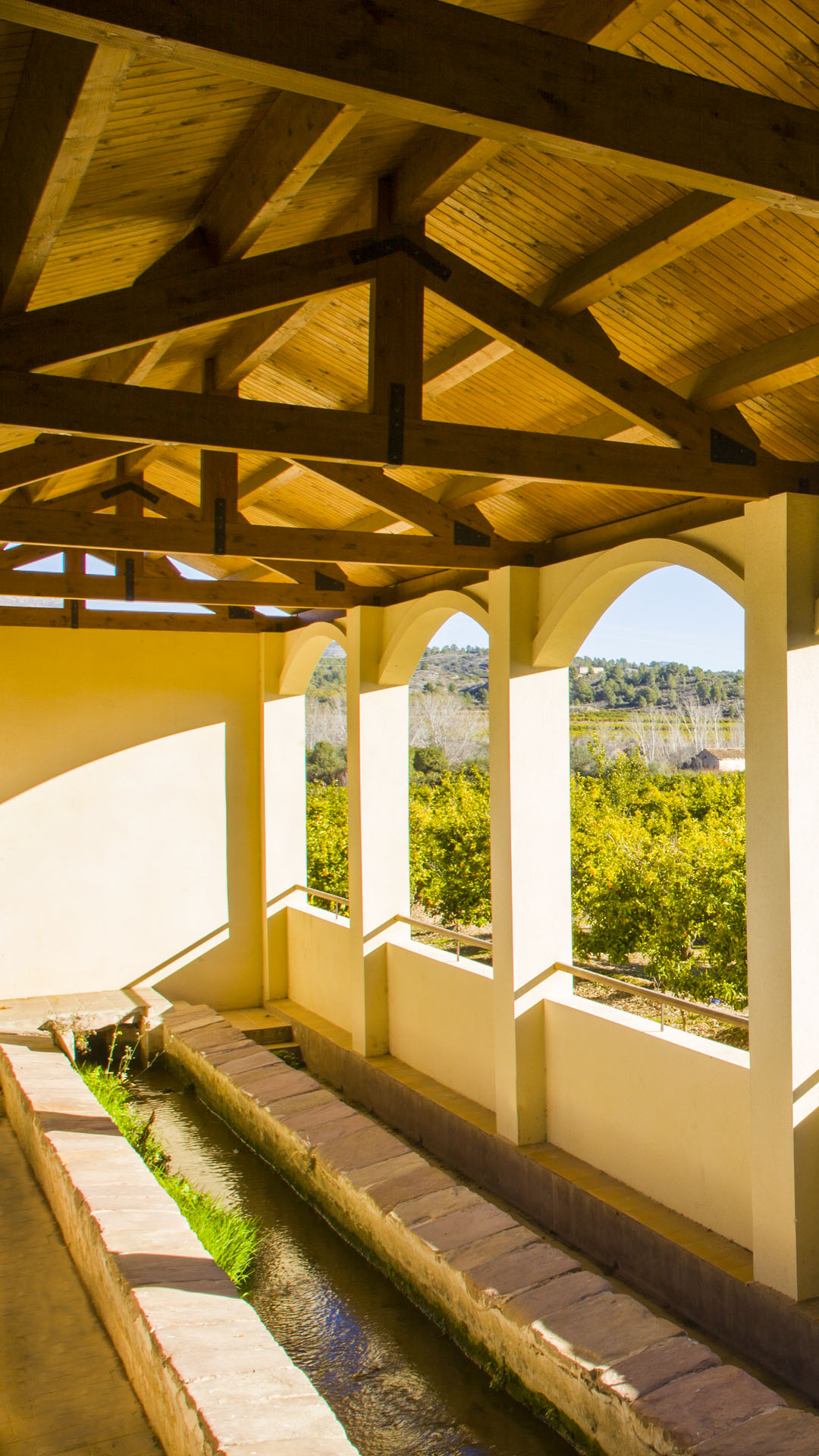 Ermita de San Francisco Javier