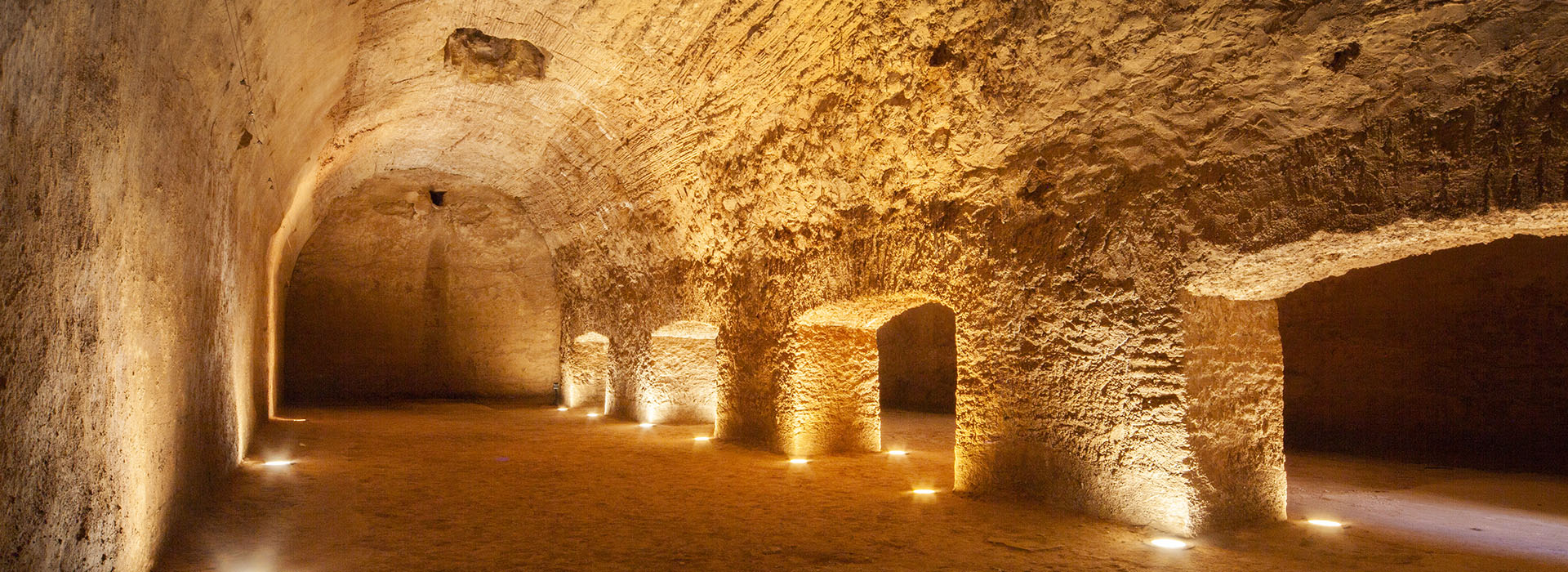 Cisterna