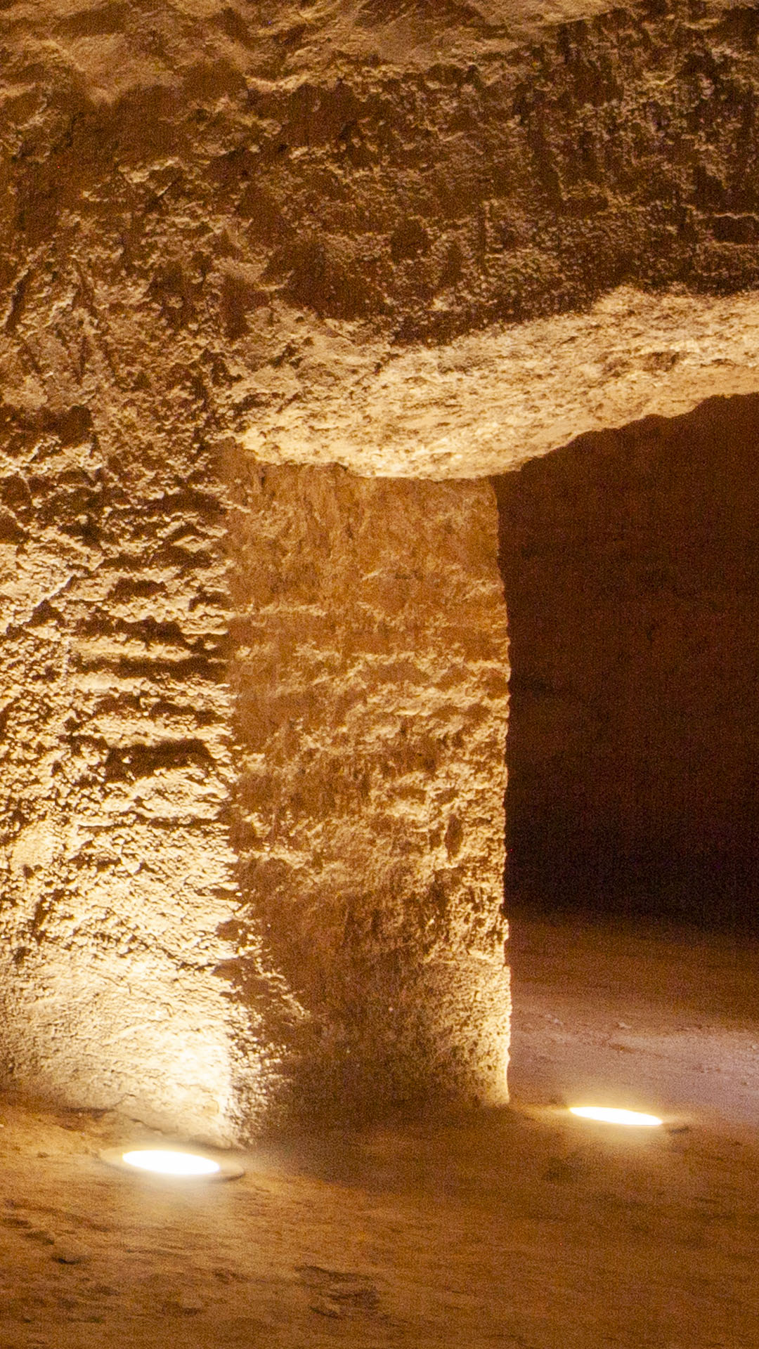 Cisterna