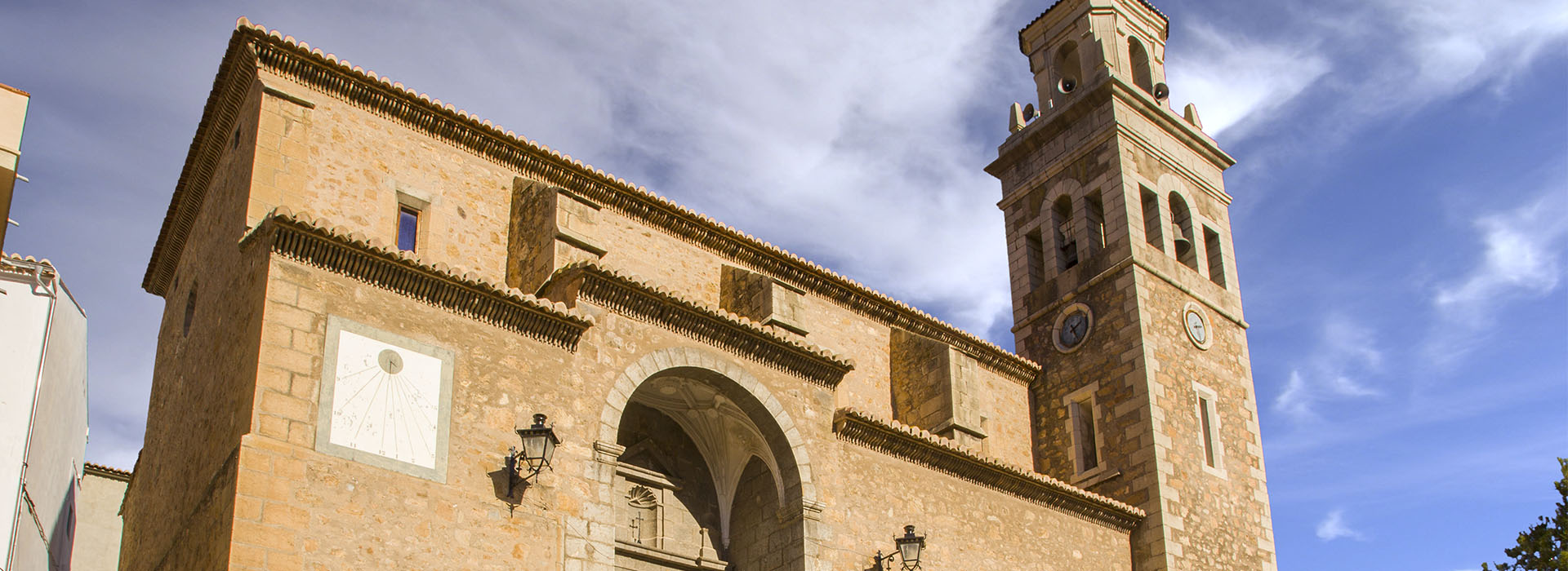 Iglesia Nuestra Señora de la Esperanza