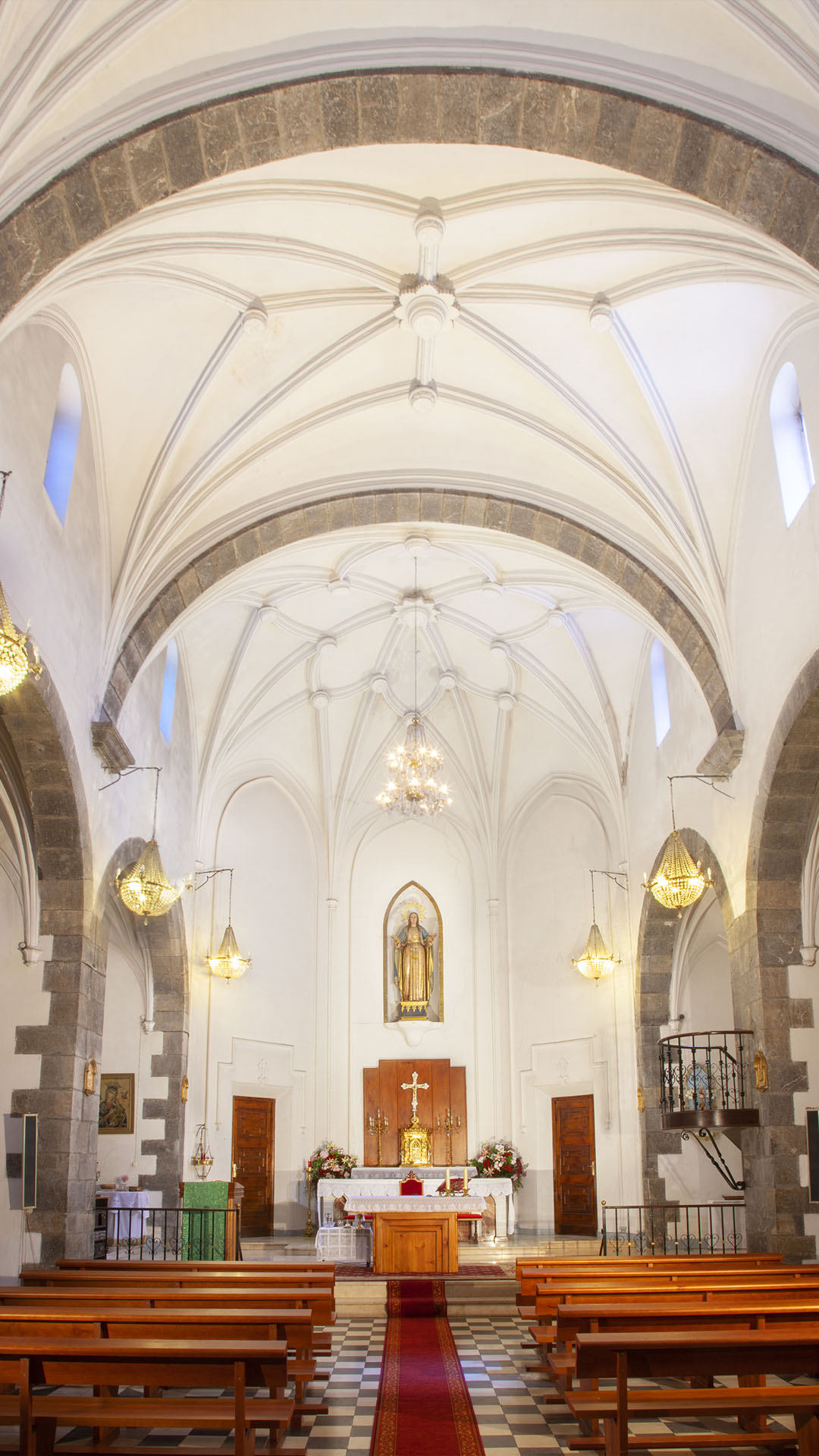 Iglesia Nuestra Señora de la Esperanza