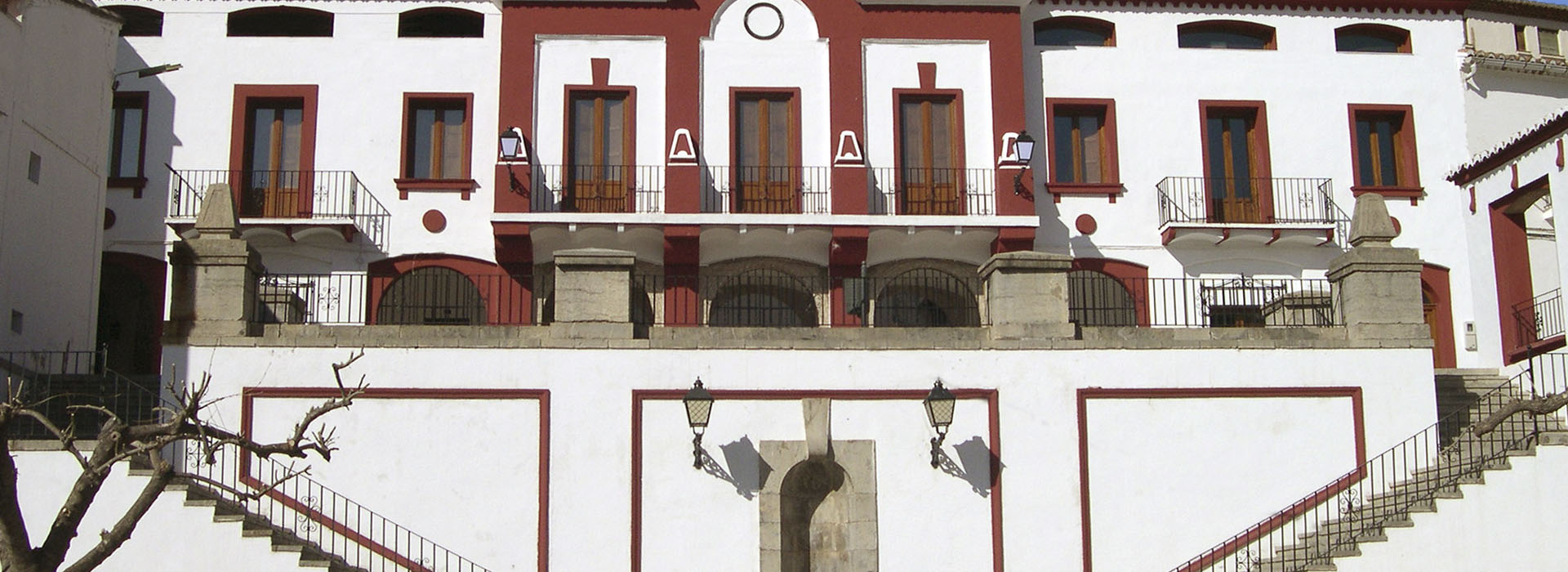 Ayuntamiento