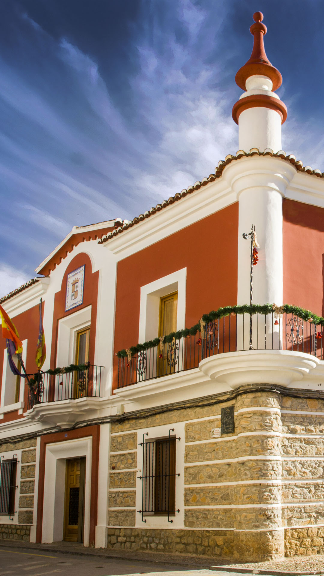 Ayuntamiento