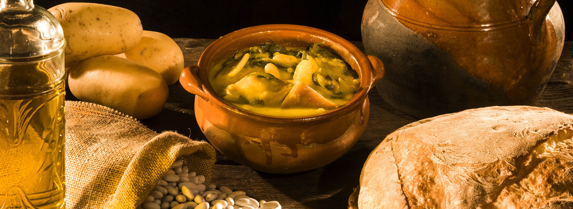 Gastronomía