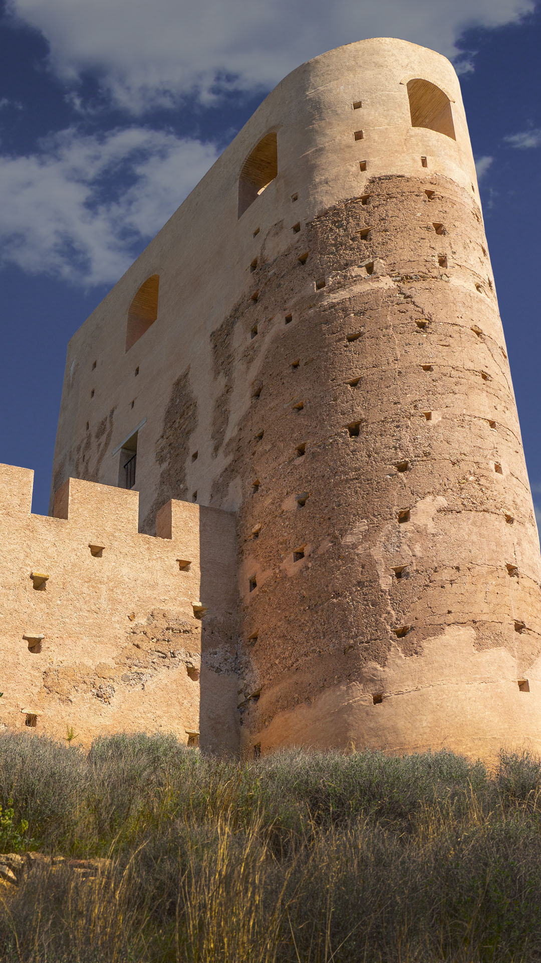 Castillo de Almonacid