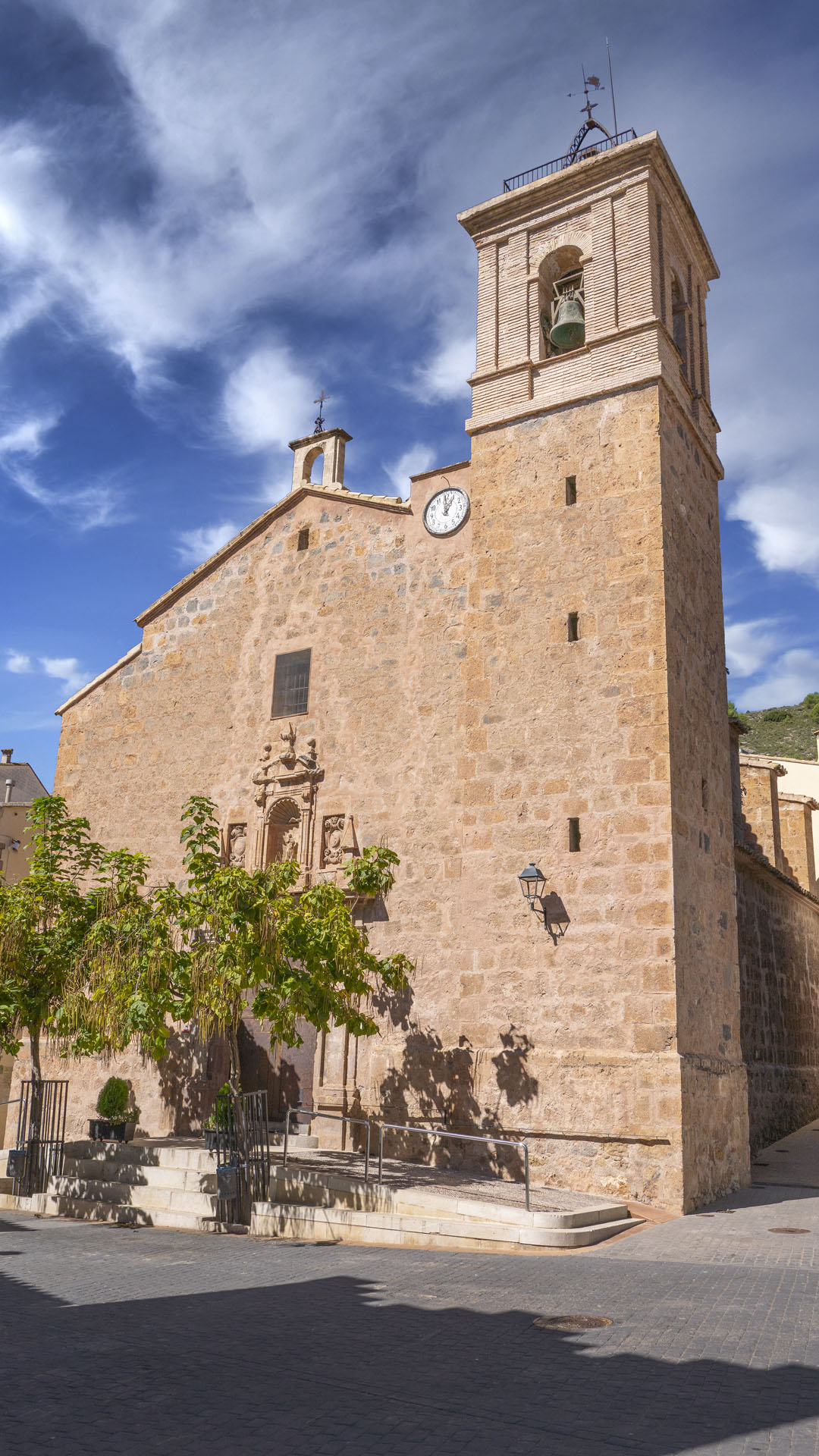 Iglesia Parroquial de la Inmaculada Concepción