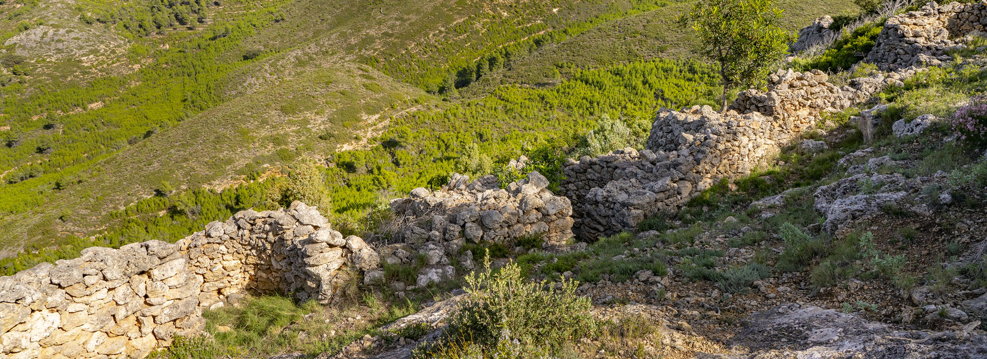 Ruta Memoria Bélica