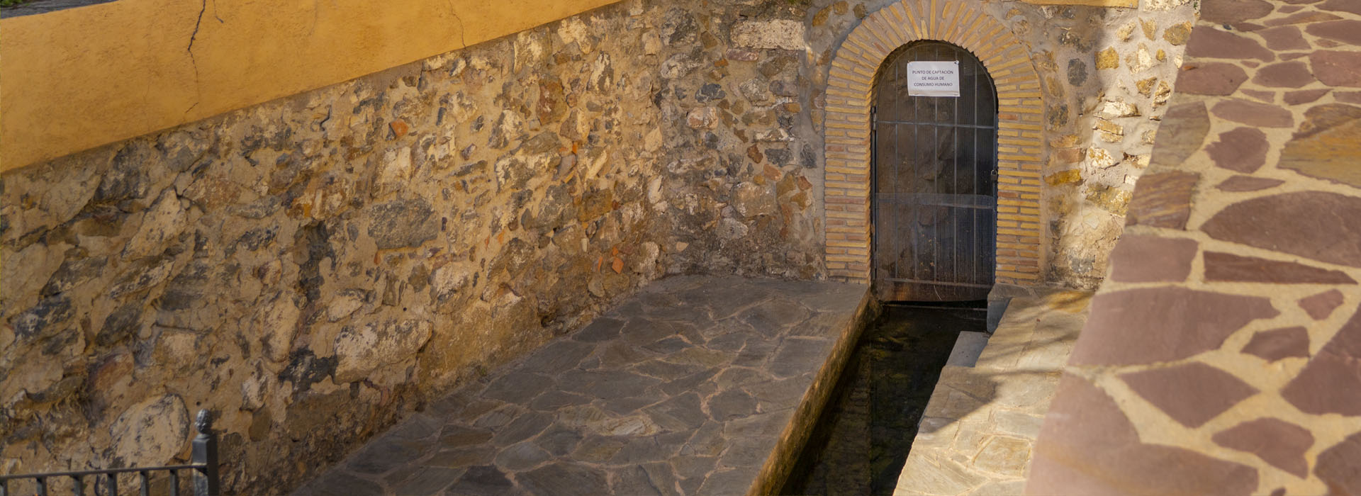 Fuente Larga