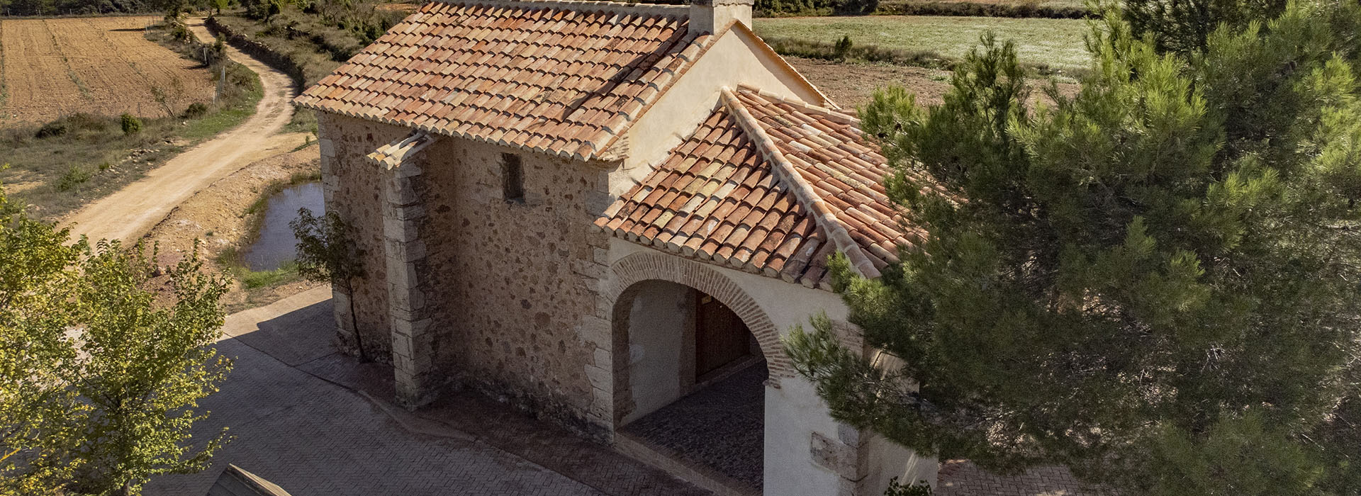 Ermita de San Martín